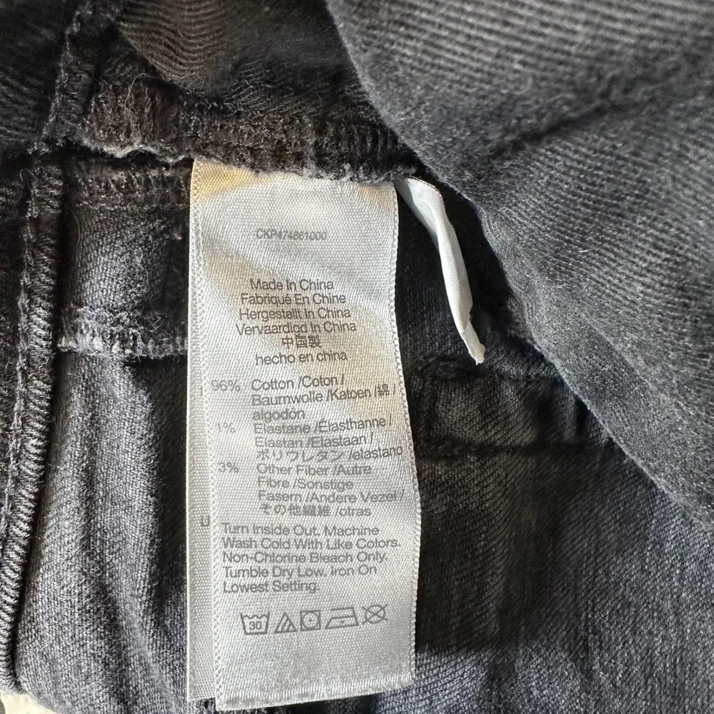 Madewell madwell relaxed